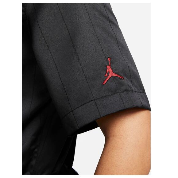 Nike Jordan Heritage Flight Jumpsuit Size Small - Picture 4 of 11